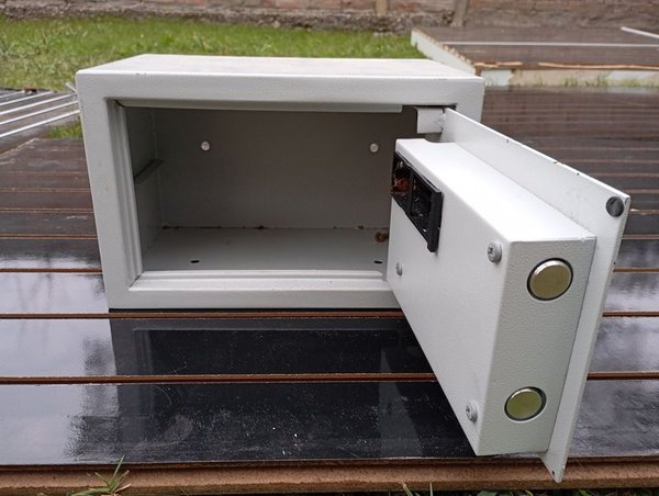 Cajas fuertes de seguridad para proteger tus pertenencias - imagen 2