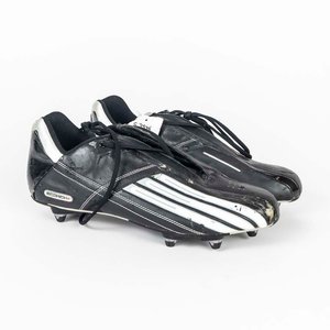 Championes de Rugby Adidas Talle US 12 1/2 - imagen 2