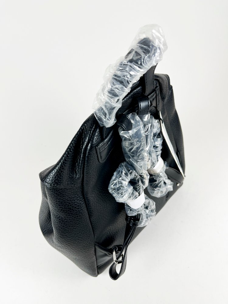 Mochila-Cartera para Dama Zenit, Negro - imagen 2
