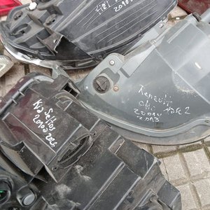 Lote de Faros y Luces para Autos Varios - imagen 7
