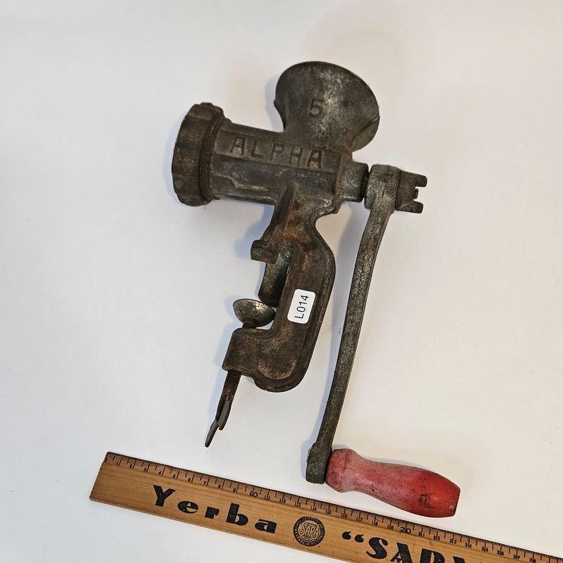 Item 873923 - Image 0