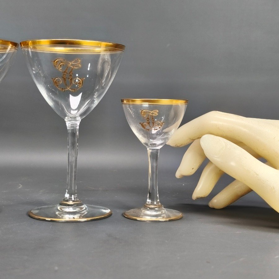 Accesorios para Vehículos - Copas de Cristal y Goblets - imagen 11