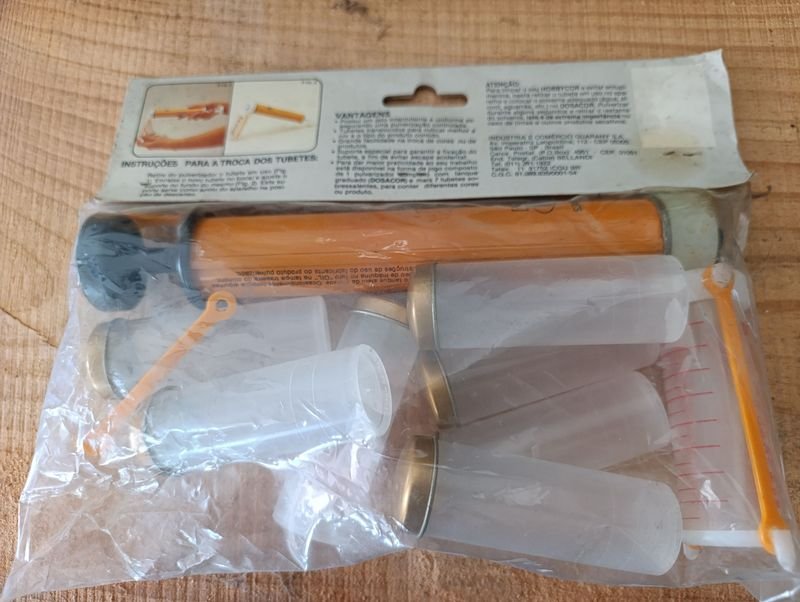 Pistola para pintar y pulverizar - Herramienta de pintura - imagen 2