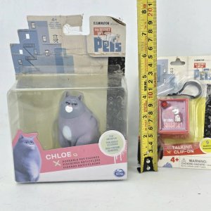 Figura de Acción "Agente Secreto A.R.F." de Puppy Dog Pals - imagen 3