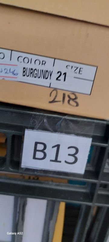 Calzado de alta calidad para hombre - imagen 5