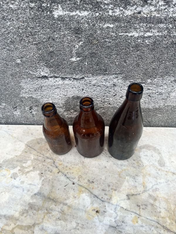 Botellas de cerveza para coleccionistas - imagen 3