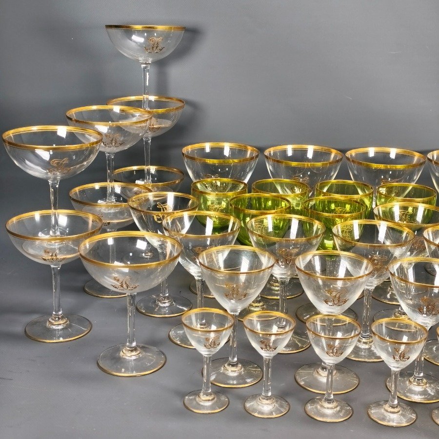 Accesorios para Vehículos - Copas de Cristal y Goblets - imagen 7