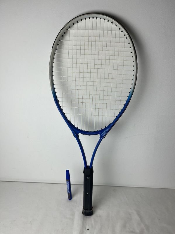 Raqueta de tenis para deportes y fitness - imagen 3