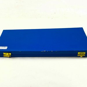 Lote anterior: Estuche con 12 Piezas de Cubiertos para Postre "Pantheon"