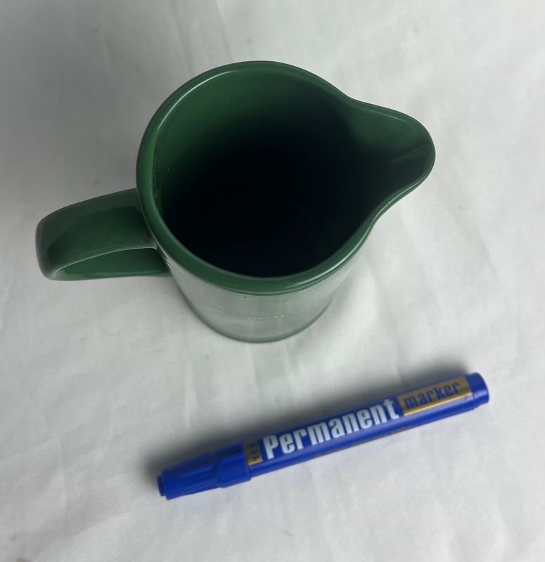 Jarra de Cerámica con Logo y Texto - imagen 10