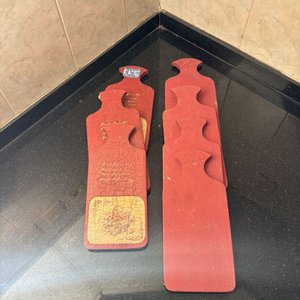 Set de 14 Tablas y 4 Individuales de Cocina - imagen 3