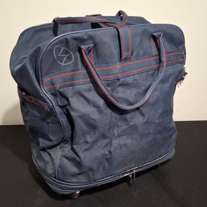 Bolso de Viaje Extensible "New Sun" con Ruedas y Gran Capacidad - imagen 3