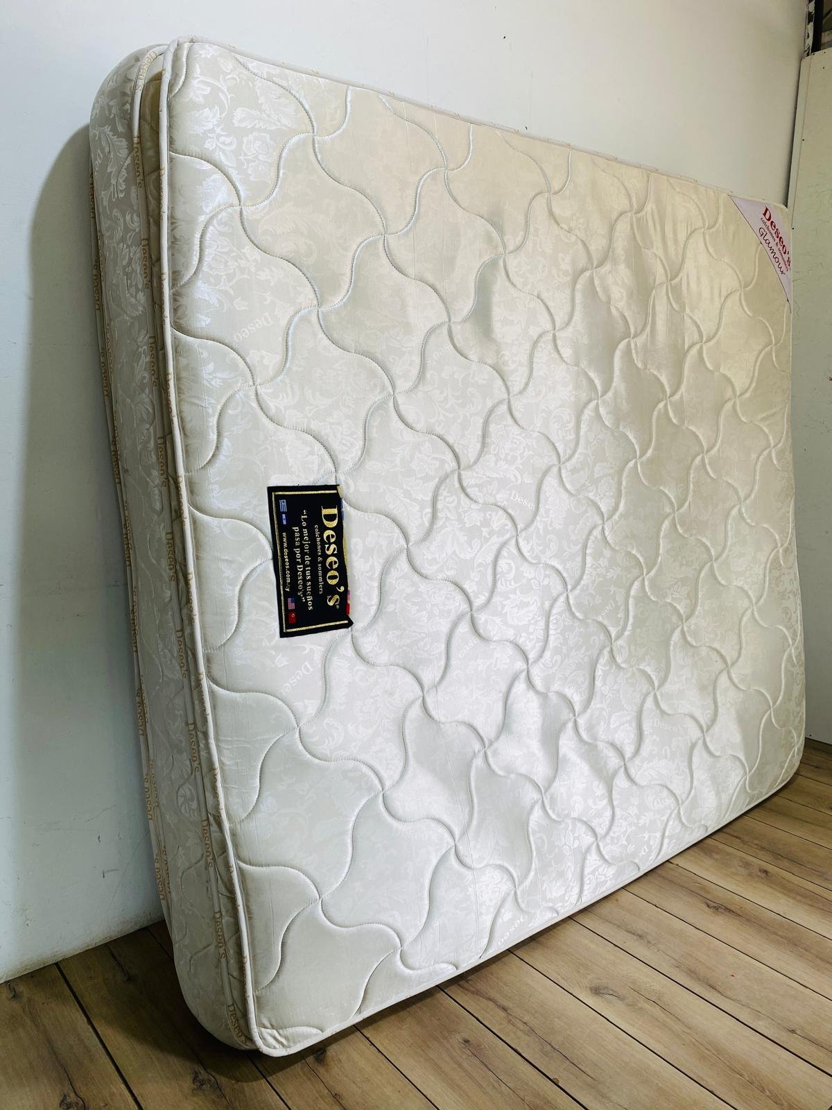 Item colchon-de-2-plazas-divino - Image 1