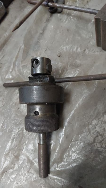 Piezas de metal y accesorios para vehículos - imagen 4