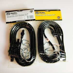 12 Set de pulpos Chalimex - imagen 1