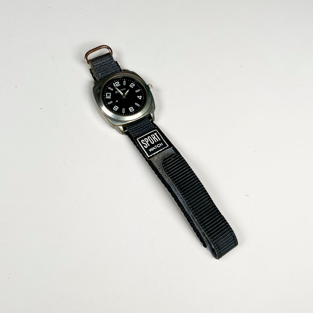 Lote siguiente: Reloj de pulsera Pontina para caballero