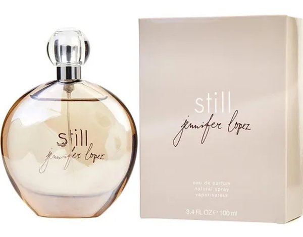 Jenifer Lopez Perfume 100ml - Un perfume de lujo para mujeres - imagen 1