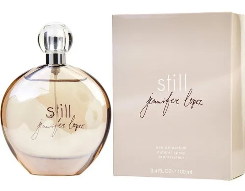 Jenifer Lopez Perfume 100ml - Un perfume de lujo para mujeres