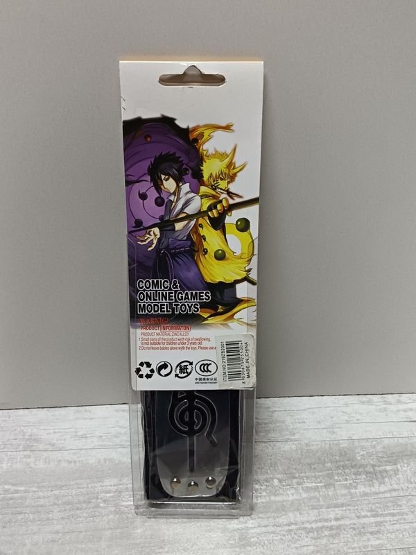 Naruto Accesorios y Juguetes - imagen 6