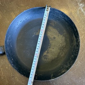 Piezas de Cocina: Ollas y Sartenes Funcionales con Uso - imagen 4