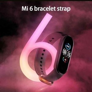 Smart Band M6, Pulsera Inteligente con Bluetooth y Monitor de Ejercicios - imagen 4