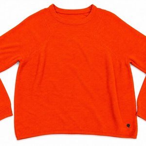 Lote anterior: Buzo de Hilo Naranja Talle M