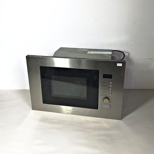 Lote anterior: Horno Microondas Candy Plateado con Plato Giratorio