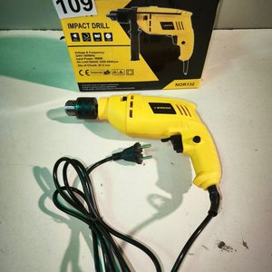 2 Taladros de Impacto Norstar 13 mm - imagen 1
