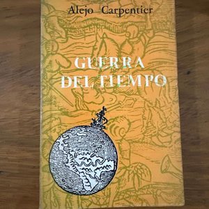 Libros "Los Amos del Valle" y "Guerra del Tiempo" - imagen 3