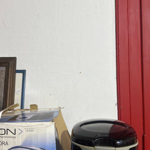 Lote anterior: Freidora Eléctrica Xion Funciona