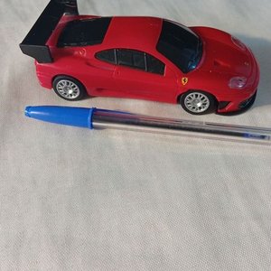 Miniatura Ferrari 360 GTC Roja - imagen 2