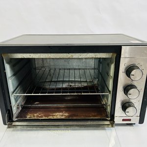 Horno Eléctrico Smart Life - imagen 2