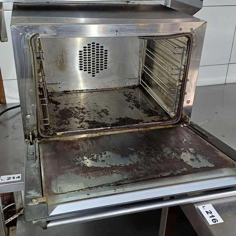 Horno convector marca Anna para cocina - imagen 4