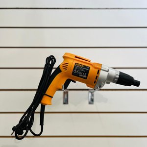 Lote anterior: Atornilladora Eléctrica Ingco Drywall Screwdriver ESD550
