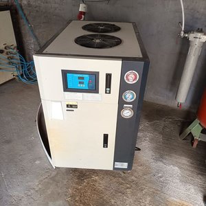 ¡Fábrica de Envasados PET en Excelente Estado! Máquinas, Compresores y más. ¡Ingresar ahora!