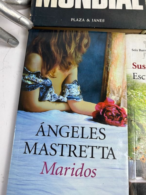 Colección de Novelas Contemporáneas - imagen 5