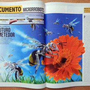 Lote de 4 Revistas Muy Interesante: Ciencia, Historia y Más - imagen 3
