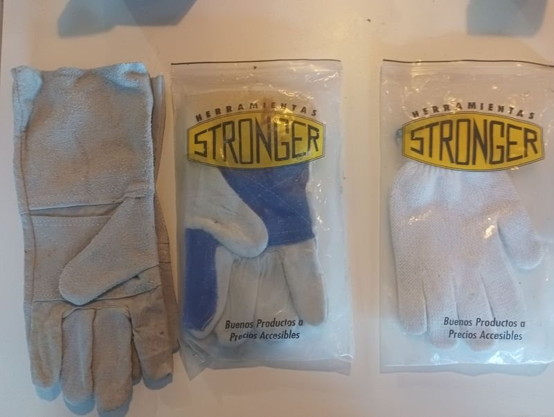 Guantes de trabajo de alta calidad - imagen 2
