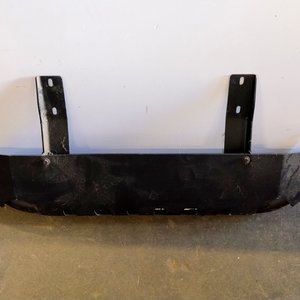 Lote siguiente: Protector Inferior para Volkswagen Amarok