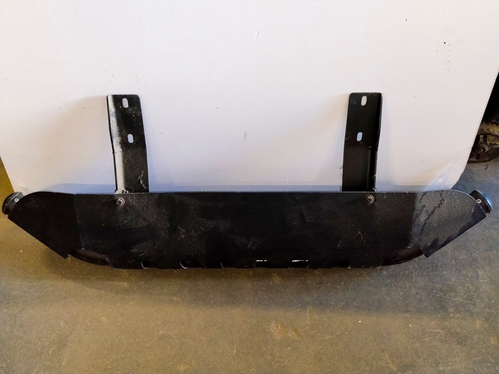 Protector Inferior para Volkswagen Amarok