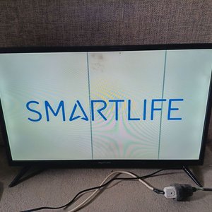 Televisor Smartlife LED 32 Pulgadas con Detalle - imagen 5