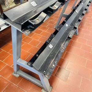 Rack para Mancuernas de Dos Niveles - imagen 2