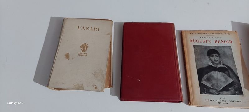 Lote de libros antiguos y usados - imagen 9