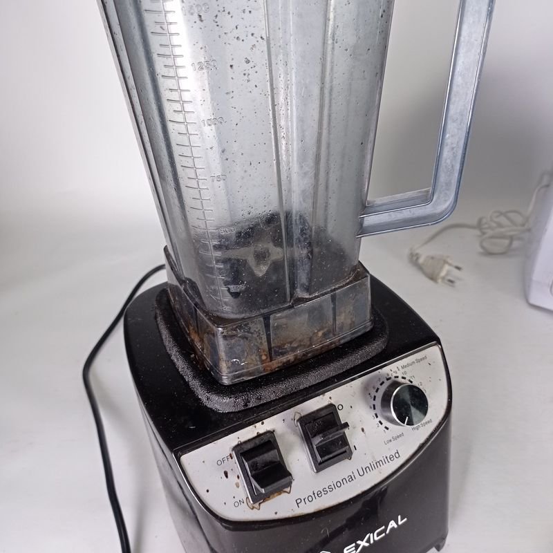 Jugera profesional Lexical y multiprocesadora Mricosonic - imagen 11