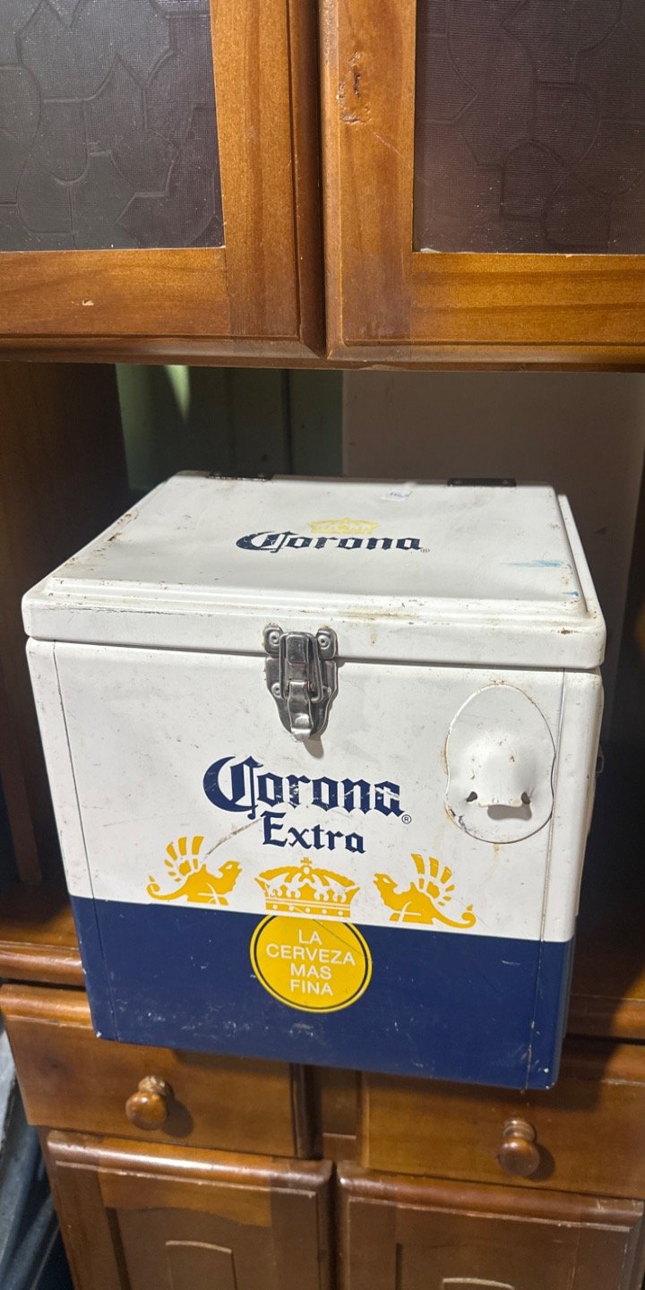 Conservadora Corona Extra Vintage