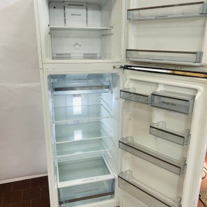 Heladera con Freezer Panavox Blanca - imagen 4