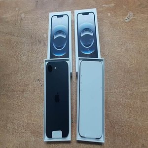 Lote anterior: iPhone 128 GB Negro Nuevo Sellado