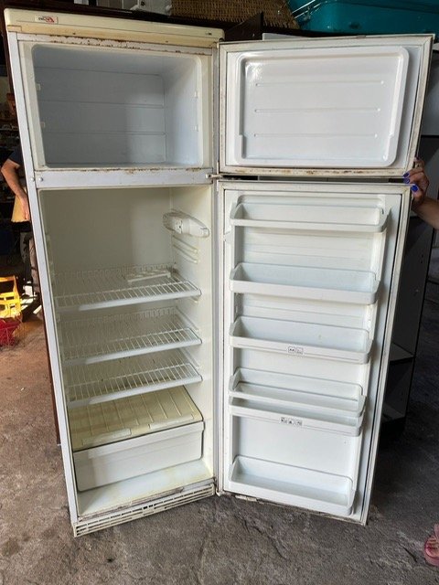 Heladera electrodoméstico en venta - imagen 3