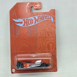 Lote anterior: Hot Wheels Twin Mill Naranja Edición Especial