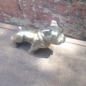 Lote anterior: Adorno Emblema Bulldog Francés Cromado para Capó de Auto